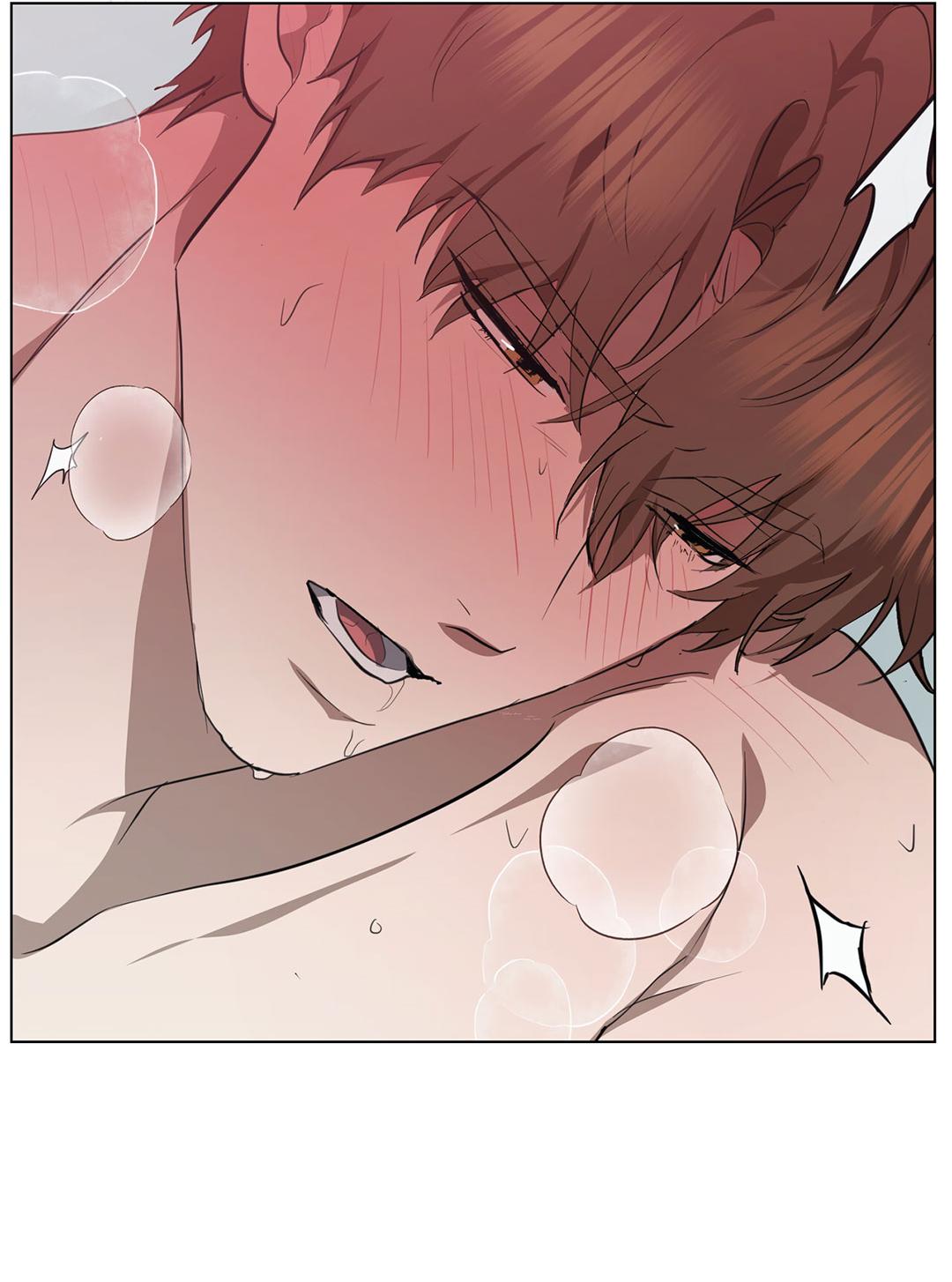 Манга Любовь со вкусом мятных конфет - Глава 26 Страница 46