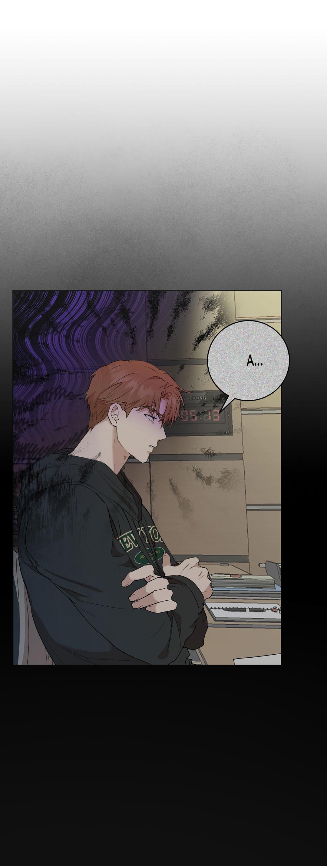 Манга Любовь со вкусом мятных конфет - Глава 26 Страница 2