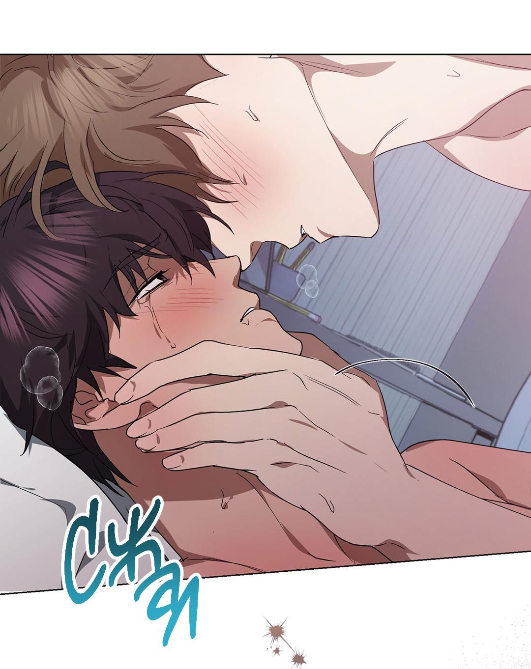 Манга Любовь со вкусом мятных конфет - Глава 26 Страница 68