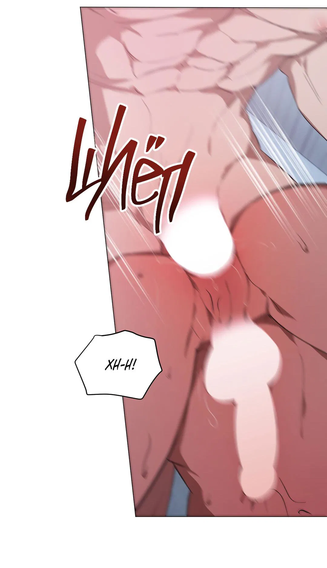 Манга Любовь со вкусом мятных конфет - Глава 26 Страница 51