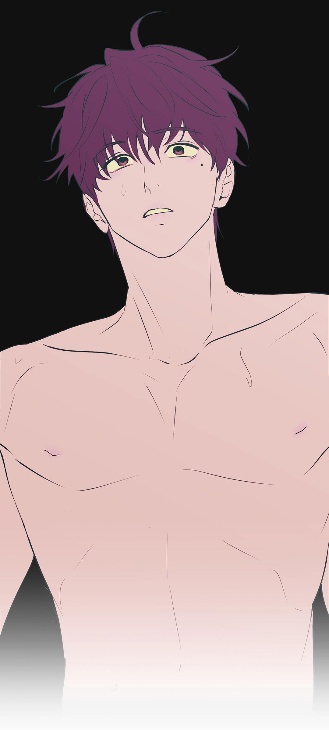 Манга Любовь со вкусом мятных конфет - Глава 26 Страница 4