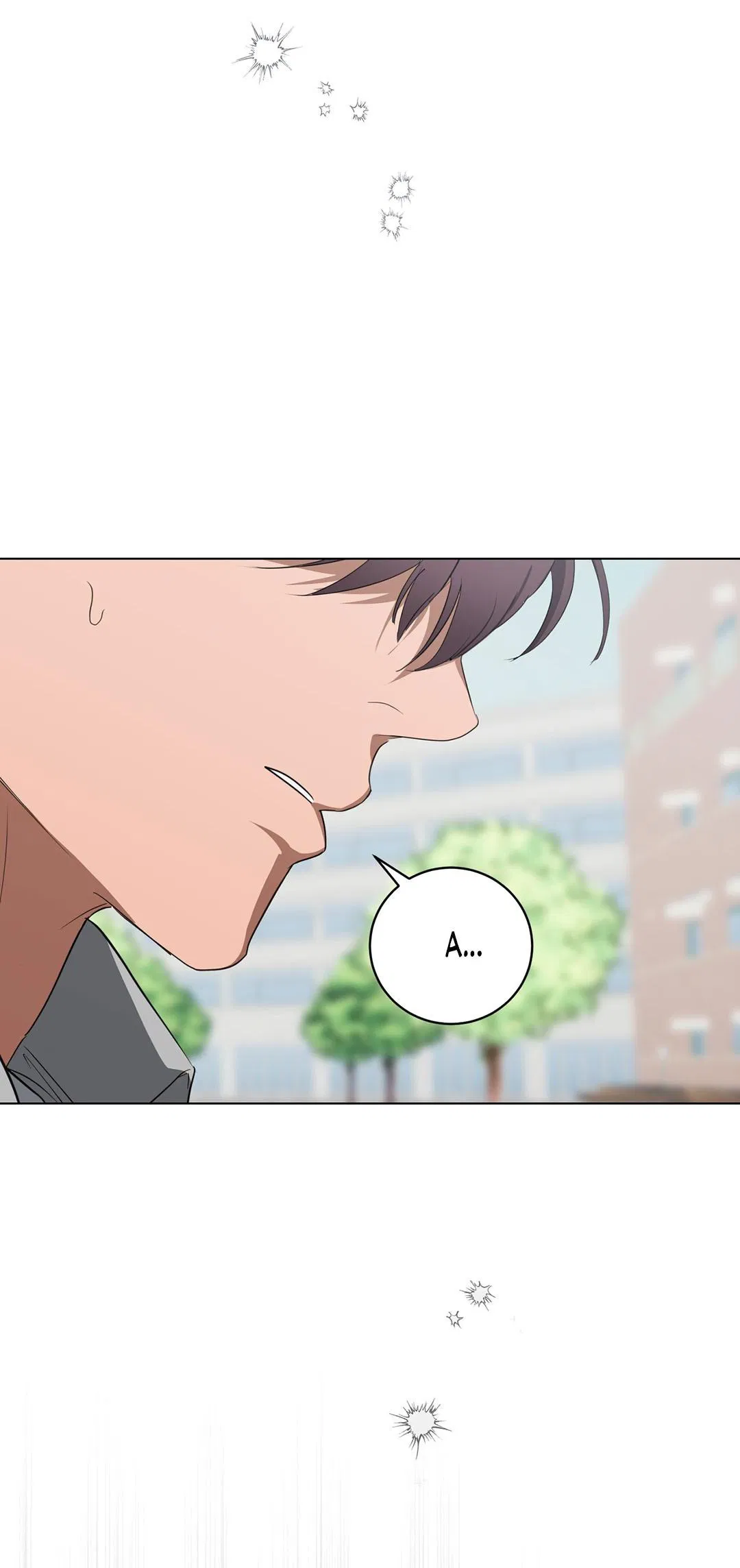 Манга Любовь со вкусом мятных конфет - Глава 27 Страница 53