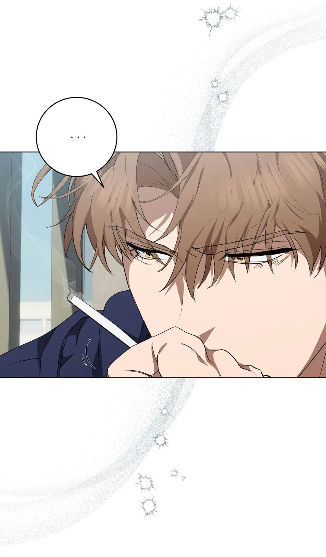 Манга Любовь со вкусом мятных конфет - Глава 27 Страница 22