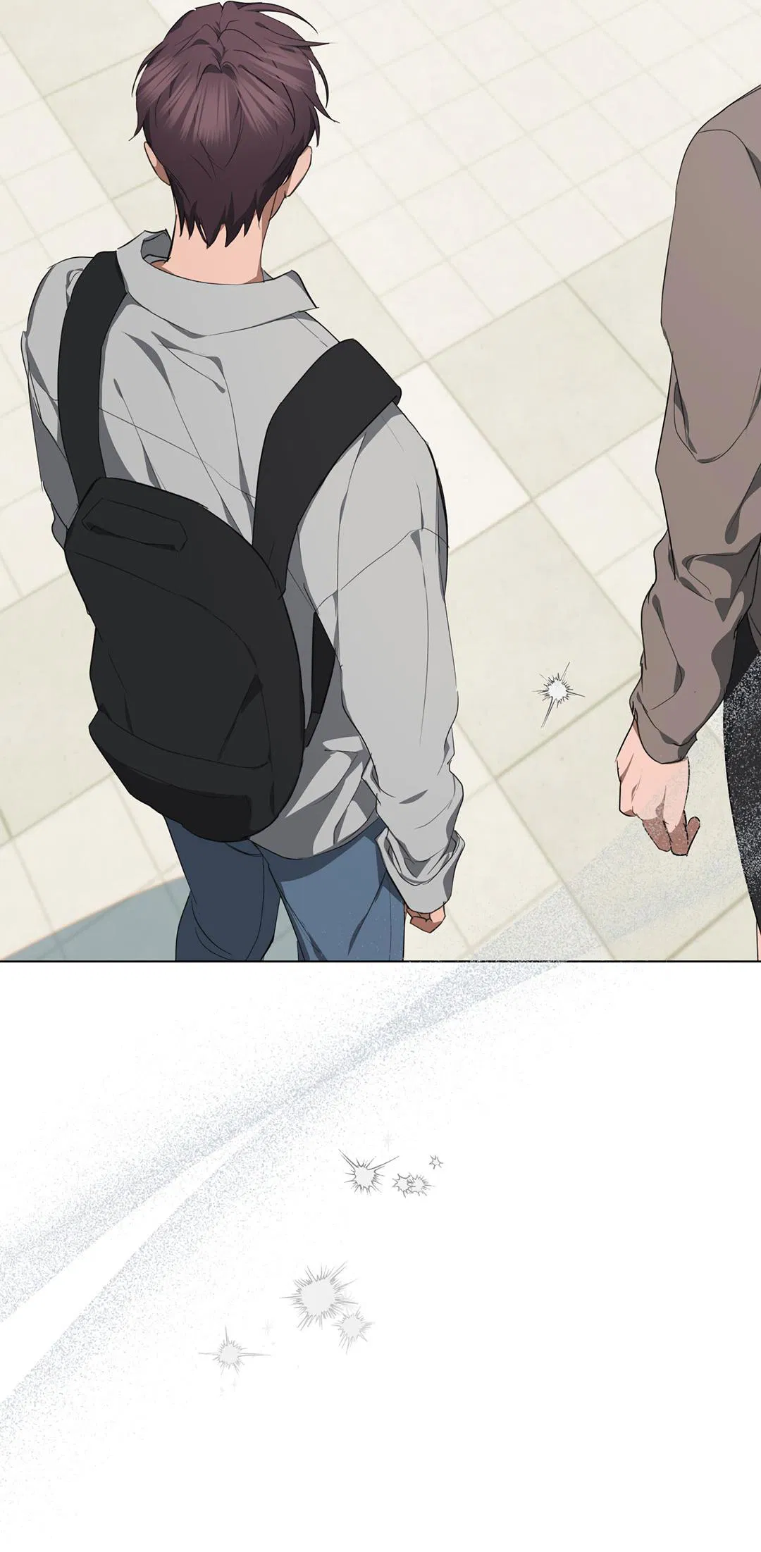 Манга Любовь со вкусом мятных конфет - Глава 27 Страница 56