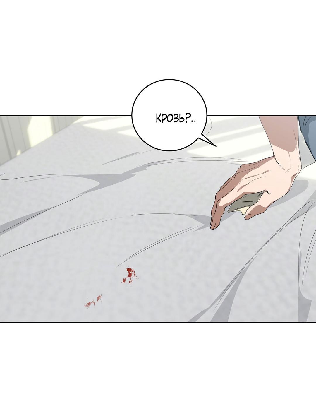 Манга Любовь со вкусом мятных конфет - Глава 27 Страница 12