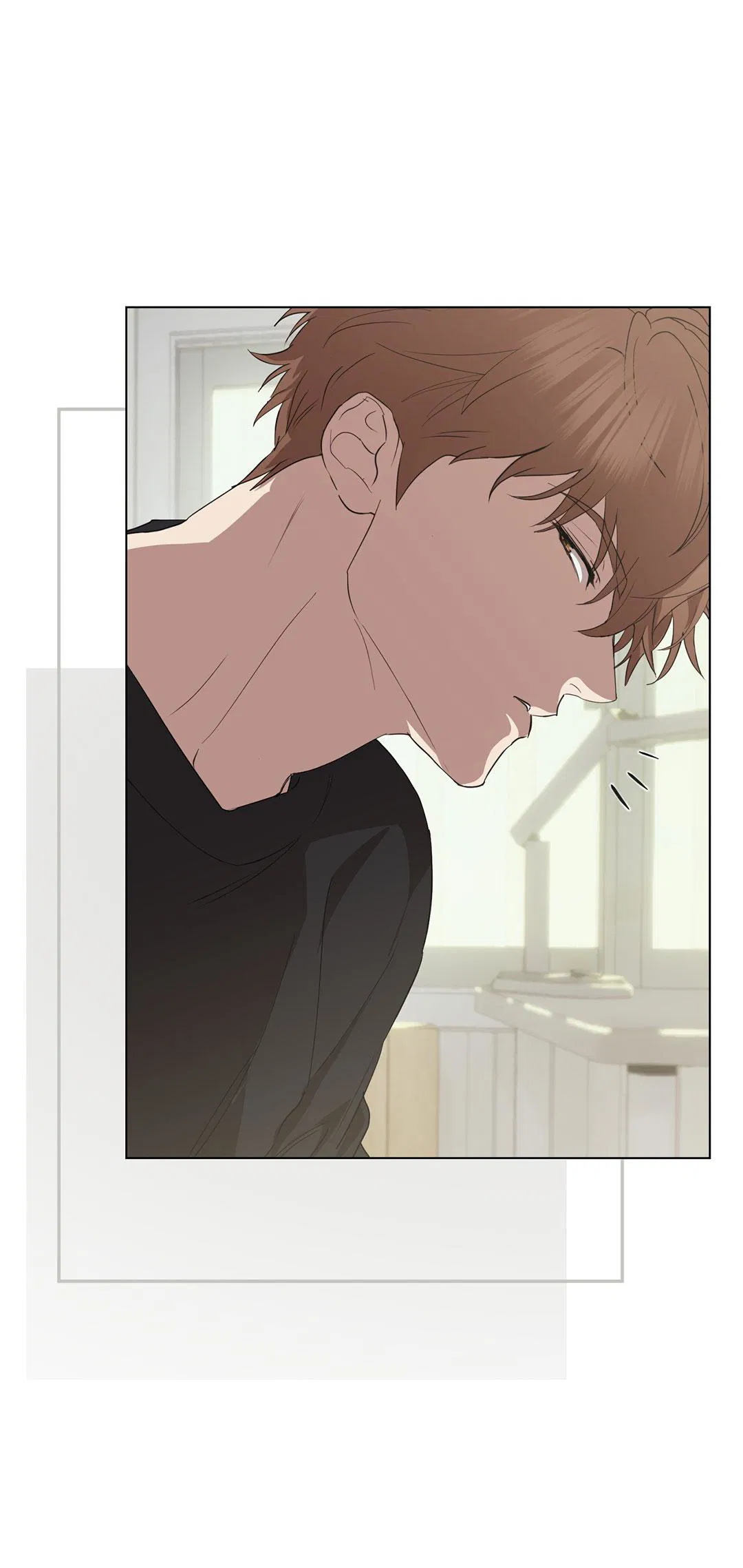 Манга Любовь со вкусом мятных конфет - Глава 27 Страница 11