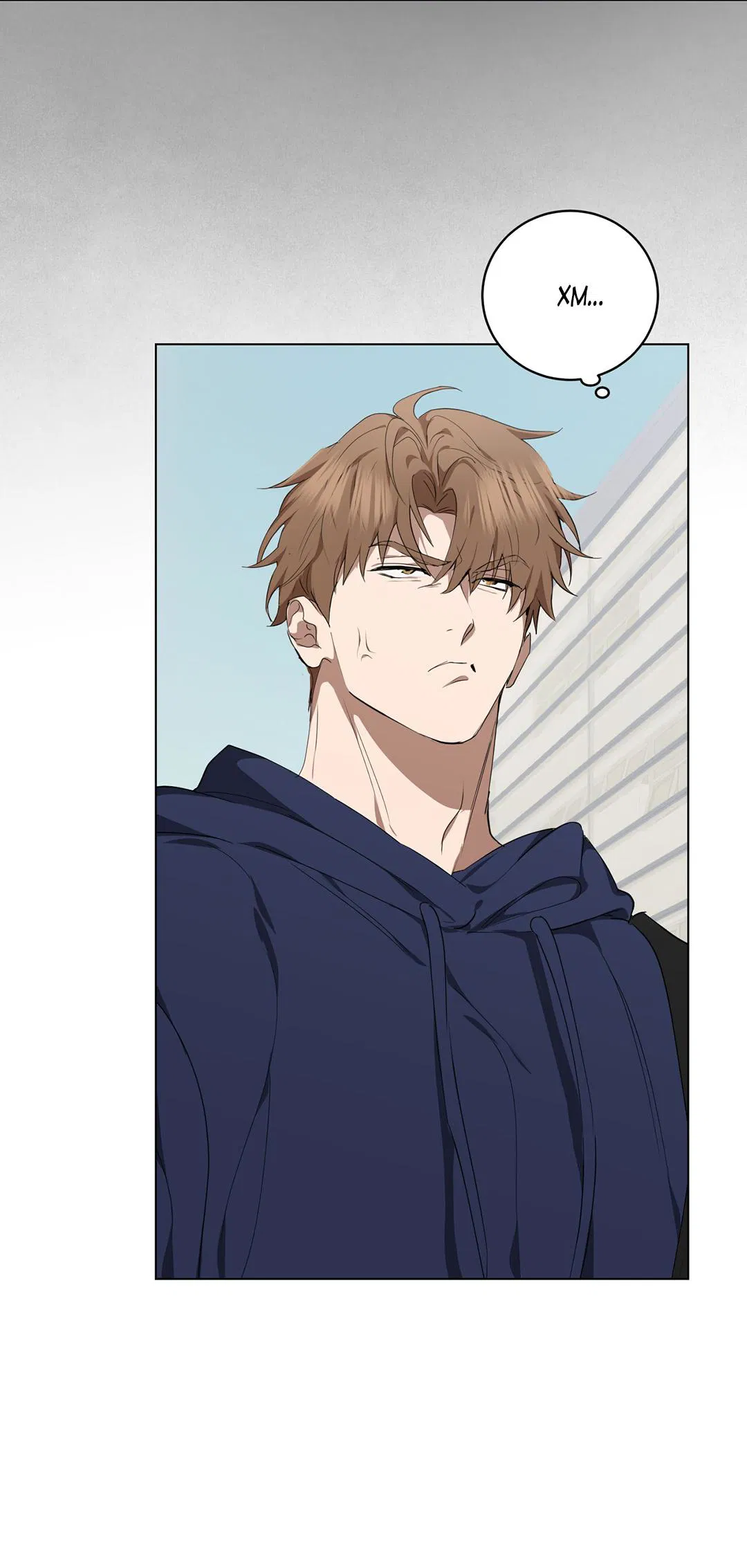 Манга Любовь со вкусом мятных конфет - Глава 27 Страница 59