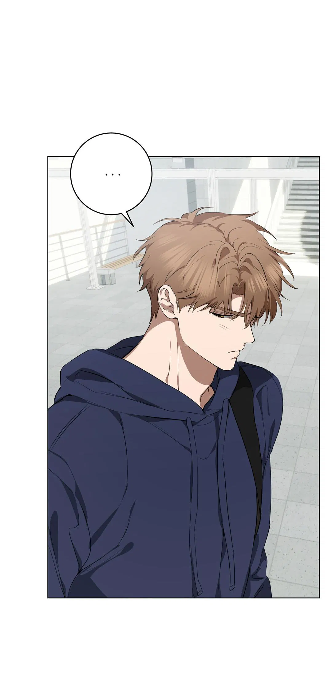 Манга Любовь со вкусом мятных конфет - Глава 27 Страница 68