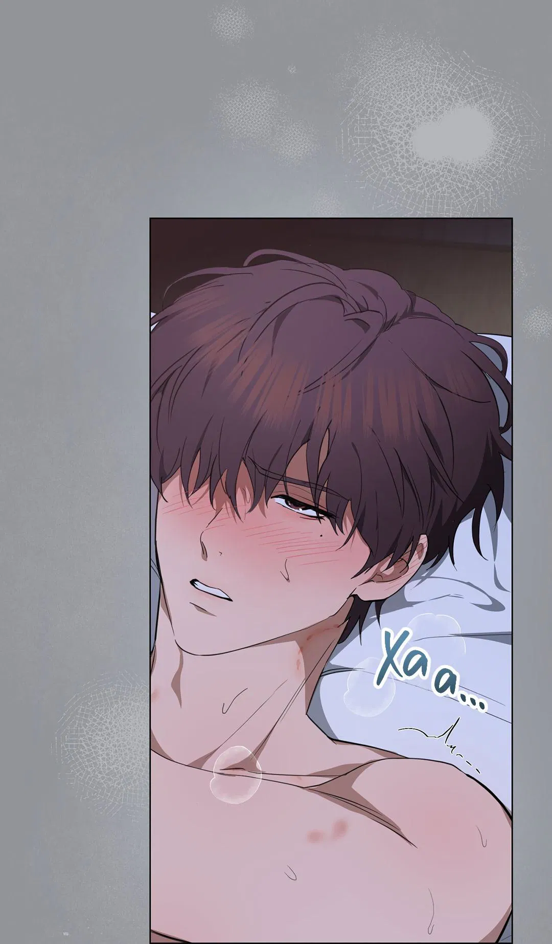 Манга Любовь со вкусом мятных конфет - Глава 27 Страница 5