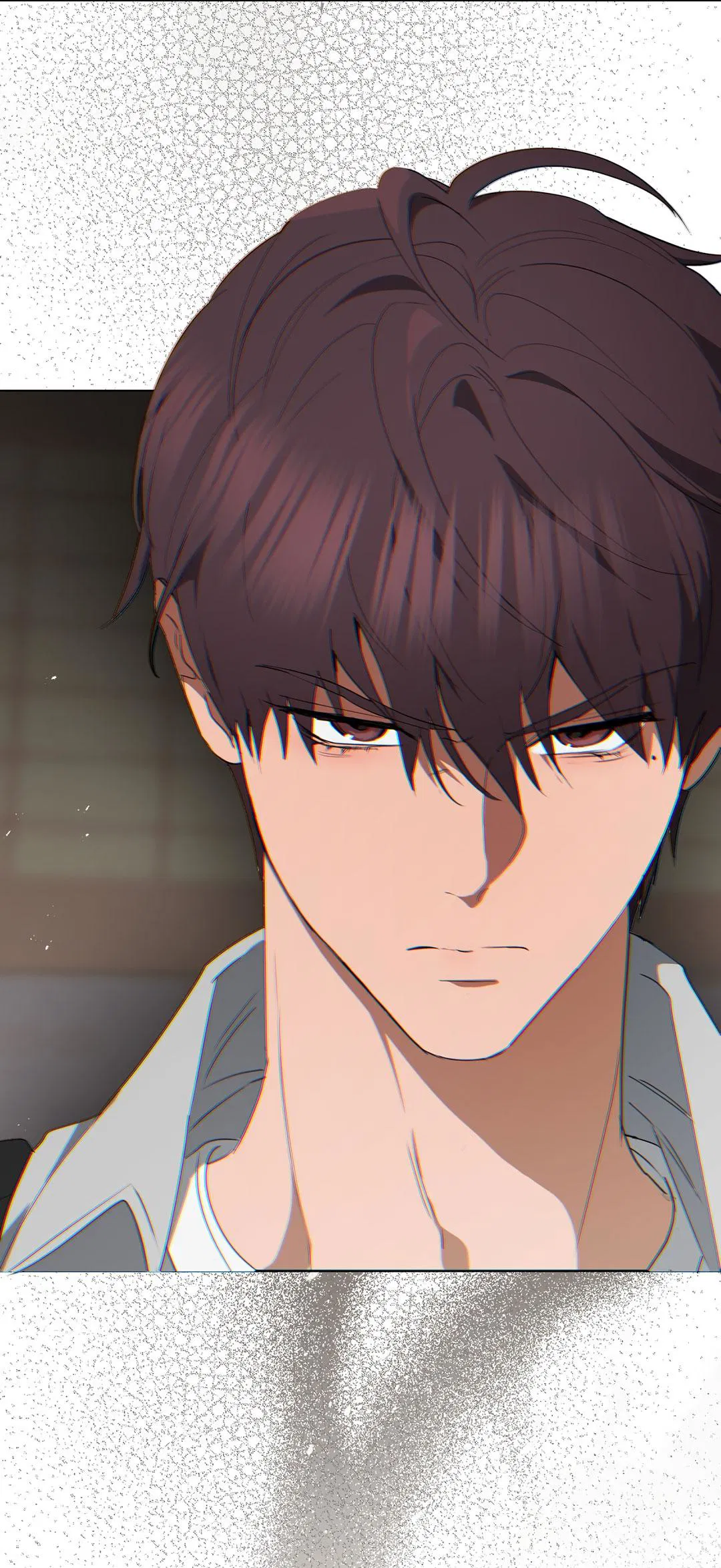 Манга Любовь со вкусом мятных конфет - Глава 28 Страница 10