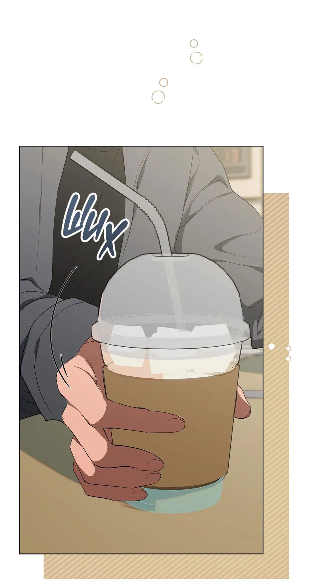 Манга Любовь со вкусом мятных конфет - Глава 28 Страница 62