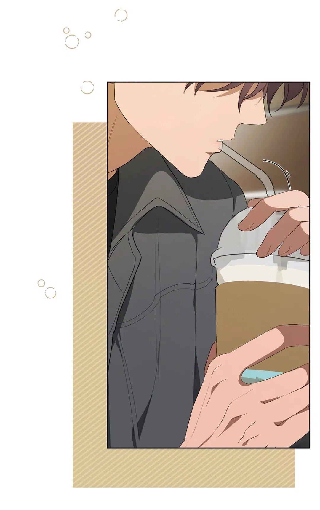 Манга Любовь со вкусом мятных конфет - Глава 28 Страница 63