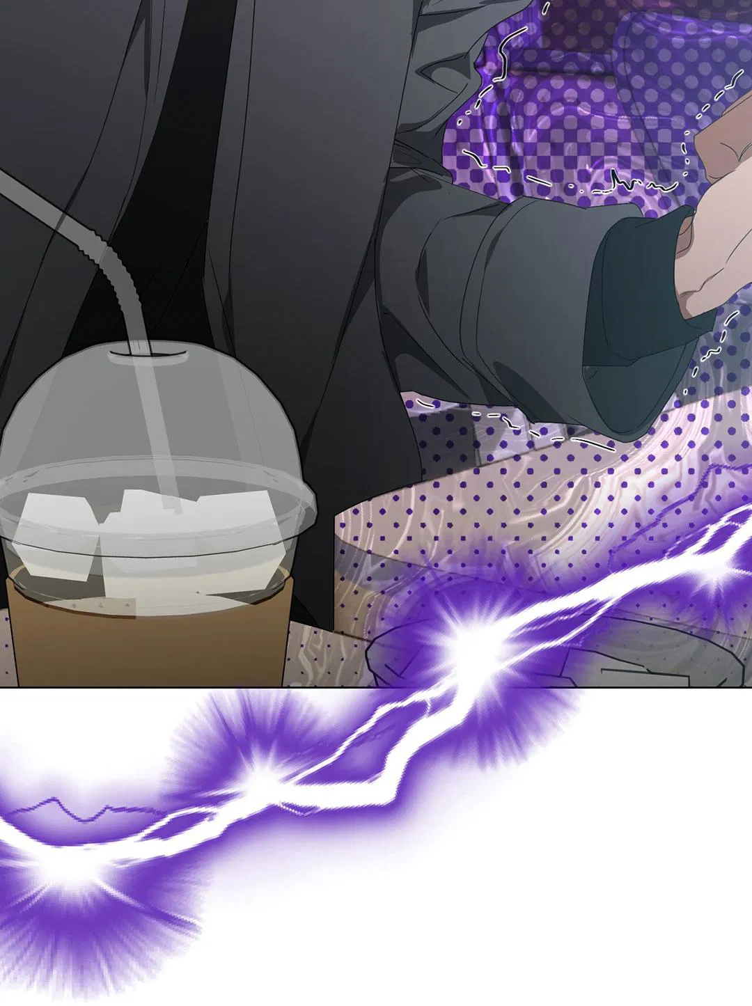 Манга Любовь со вкусом мятных конфет - Глава 29 Страница 8