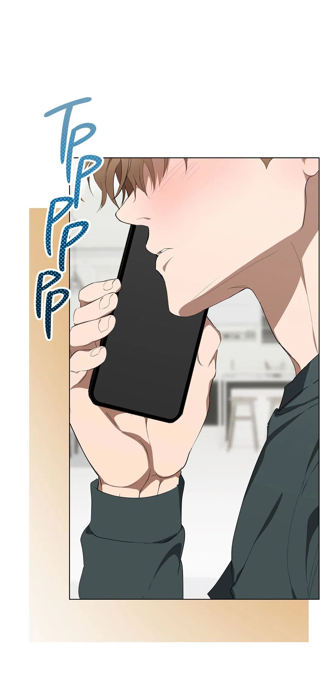 Манга Любовь со вкусом мятных конфет - Глава 29 Страница 26