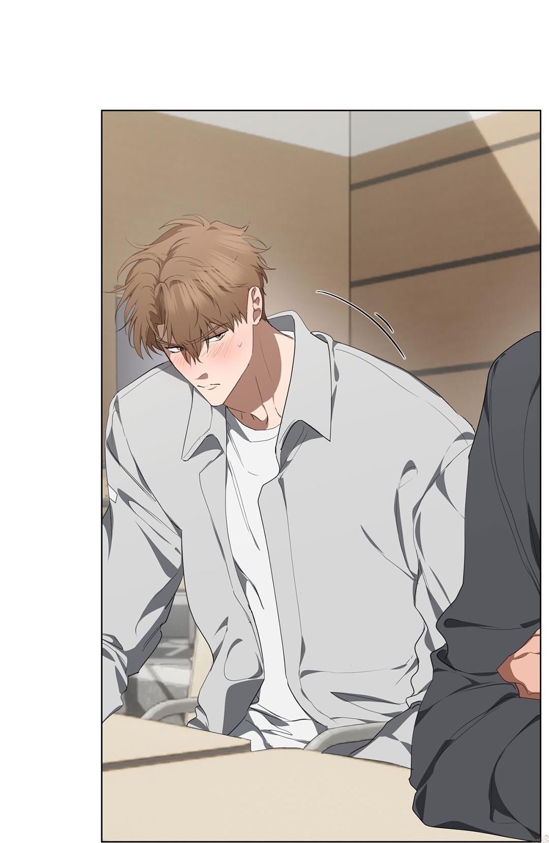 Манга Любовь со вкусом мятных конфет - Глава 29 Страница 17