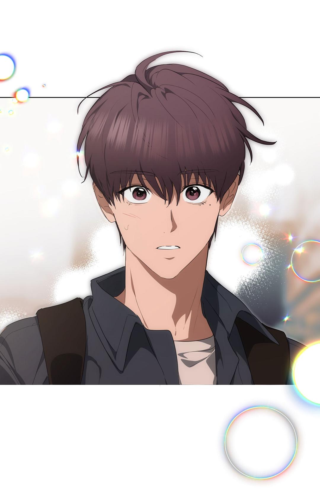 Манга Любовь со вкусом мятных конфет - Глава 30 Страница 70