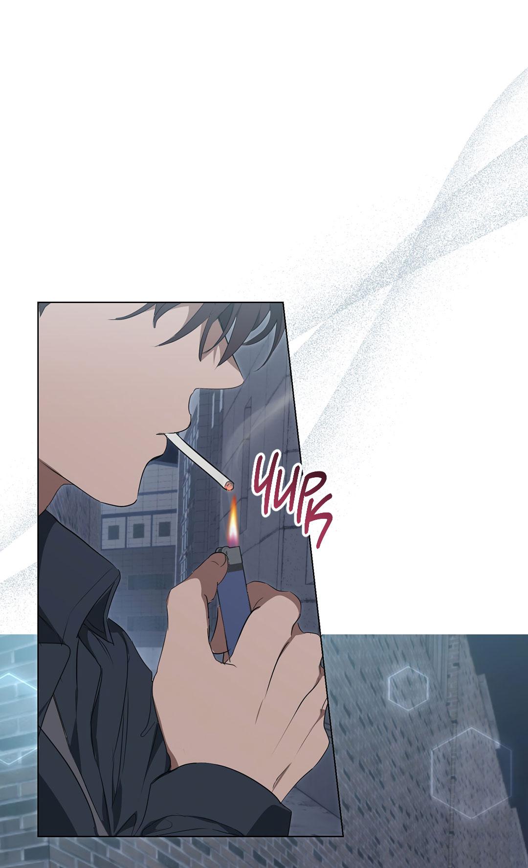 Манга Любовь со вкусом мятных конфет - Глава 30 Страница 35