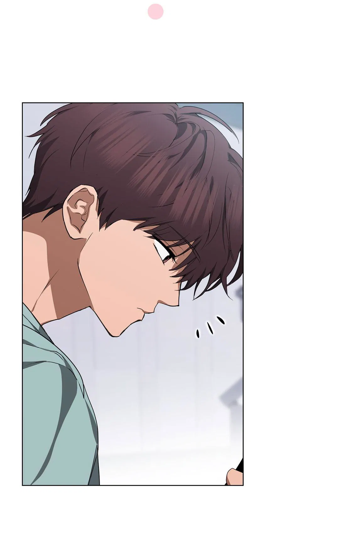 Манга Любовь со вкусом мятных конфет - Глава 25 Страница 25