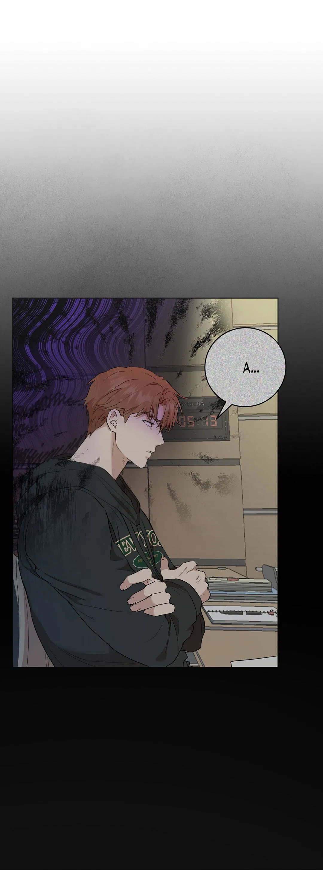 Манга Любовь со вкусом мятных конфет - Глава 25 Страница 65