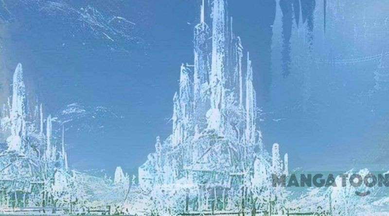 Манга Сверхкуб - Глава 323 Страница 7