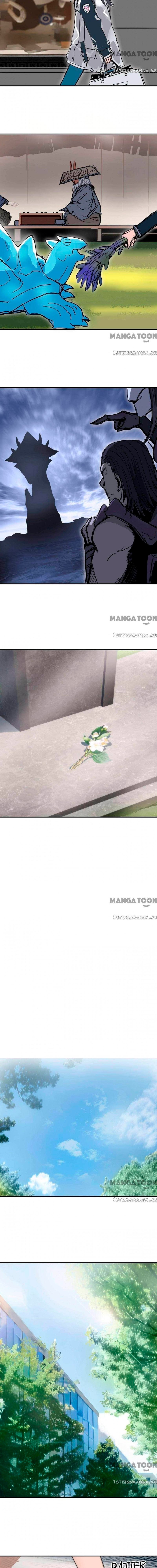 Манга Сверхкуб - Глава 323 Страница 11