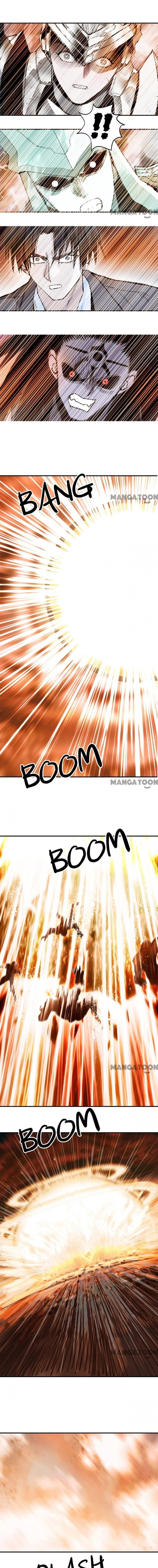 Манга Сверхкуб - Глава 321 Страница 1