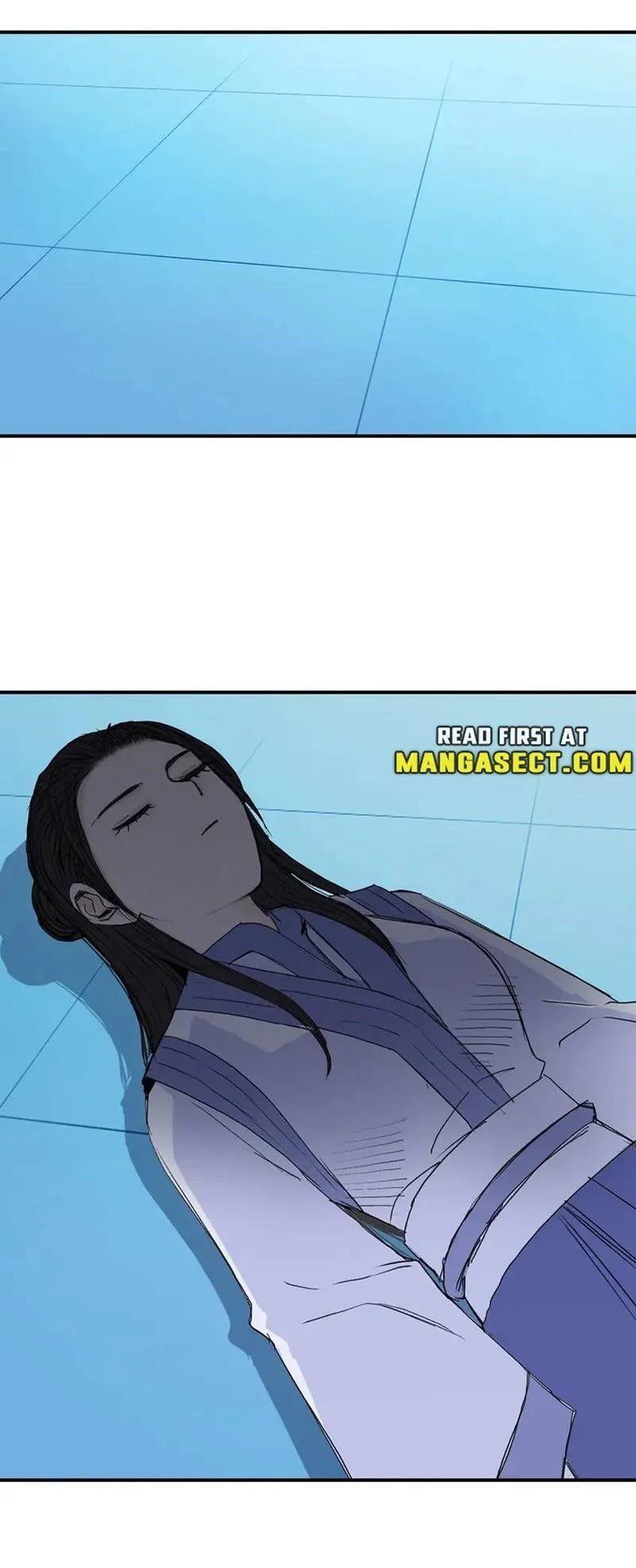 Манга Сверхкуб - Глава 307 Страница 45