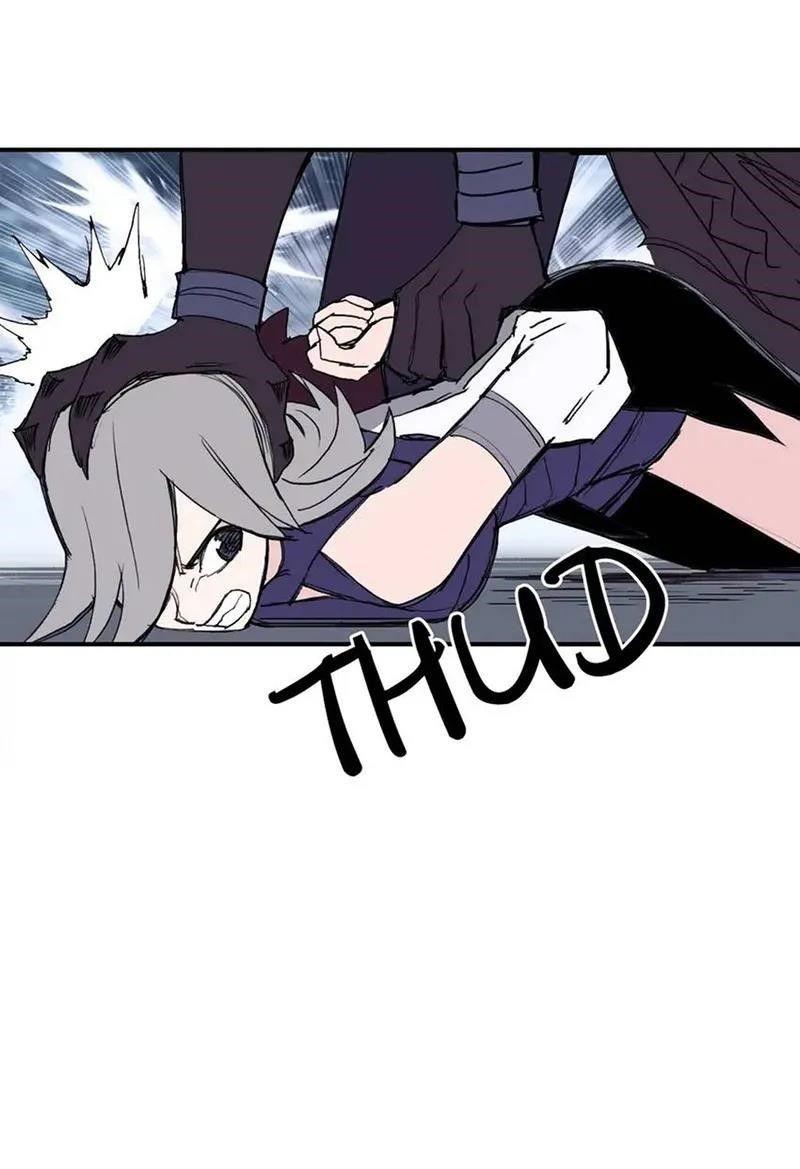 Манга Сверхкуб - Глава 307 Страница 30