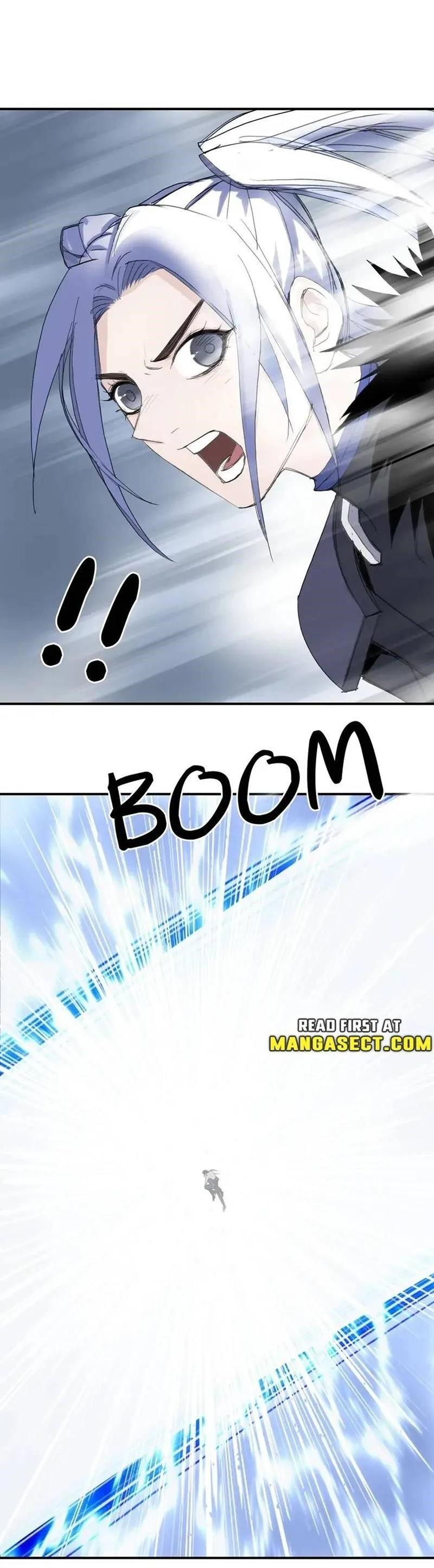 Манга Сверхкуб - Глава 307 Страница 16