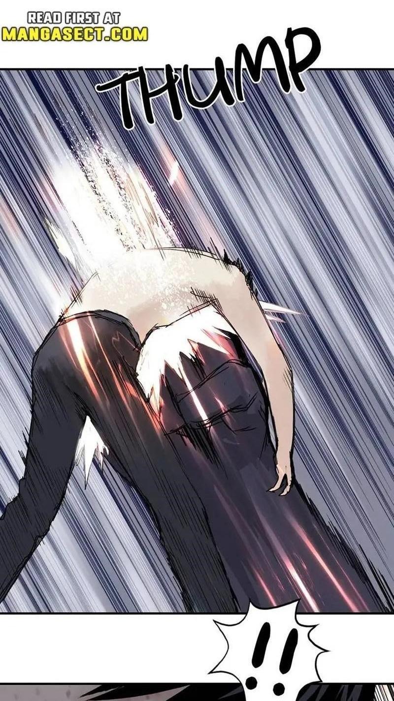 Манга Сверхкуб - Глава 306 Страница 7