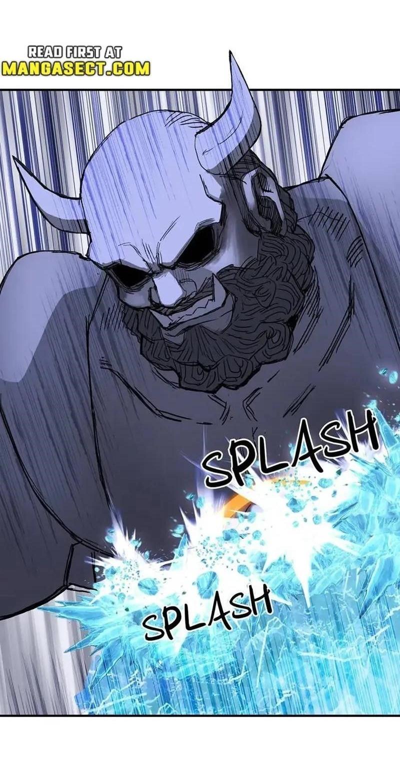 Манга Сверхкуб - Глава 306 Страница 16