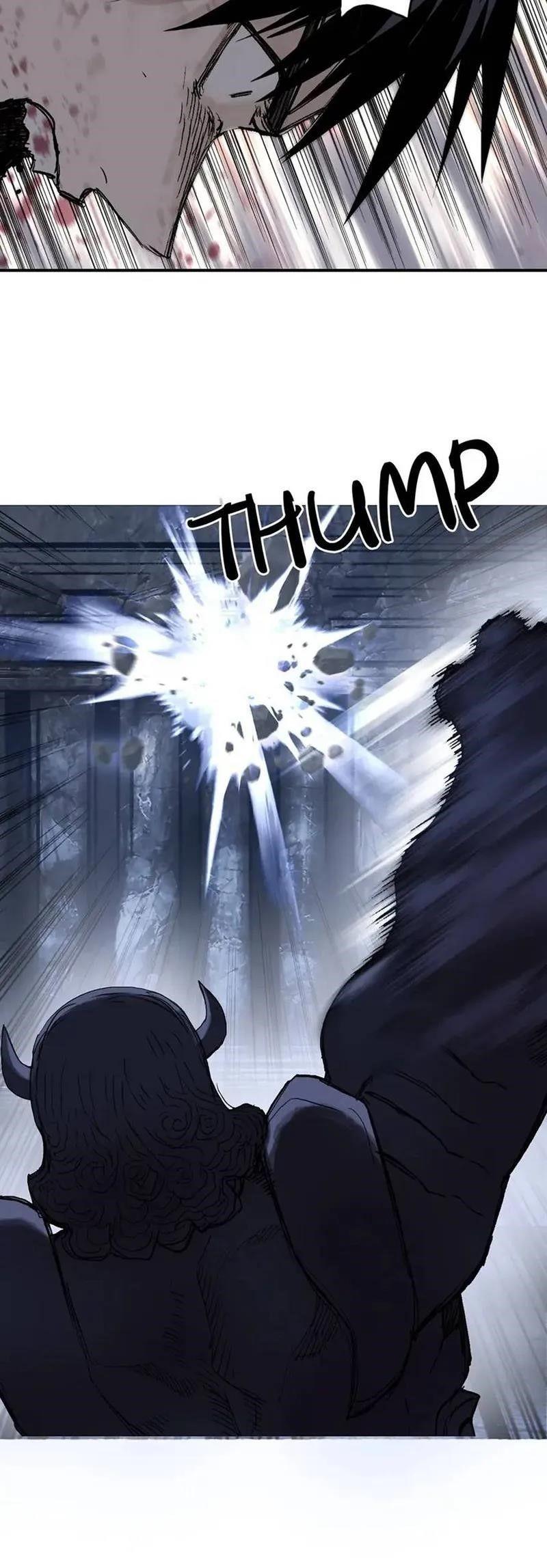 Манга Сверхкуб - Глава 306 Страница 8