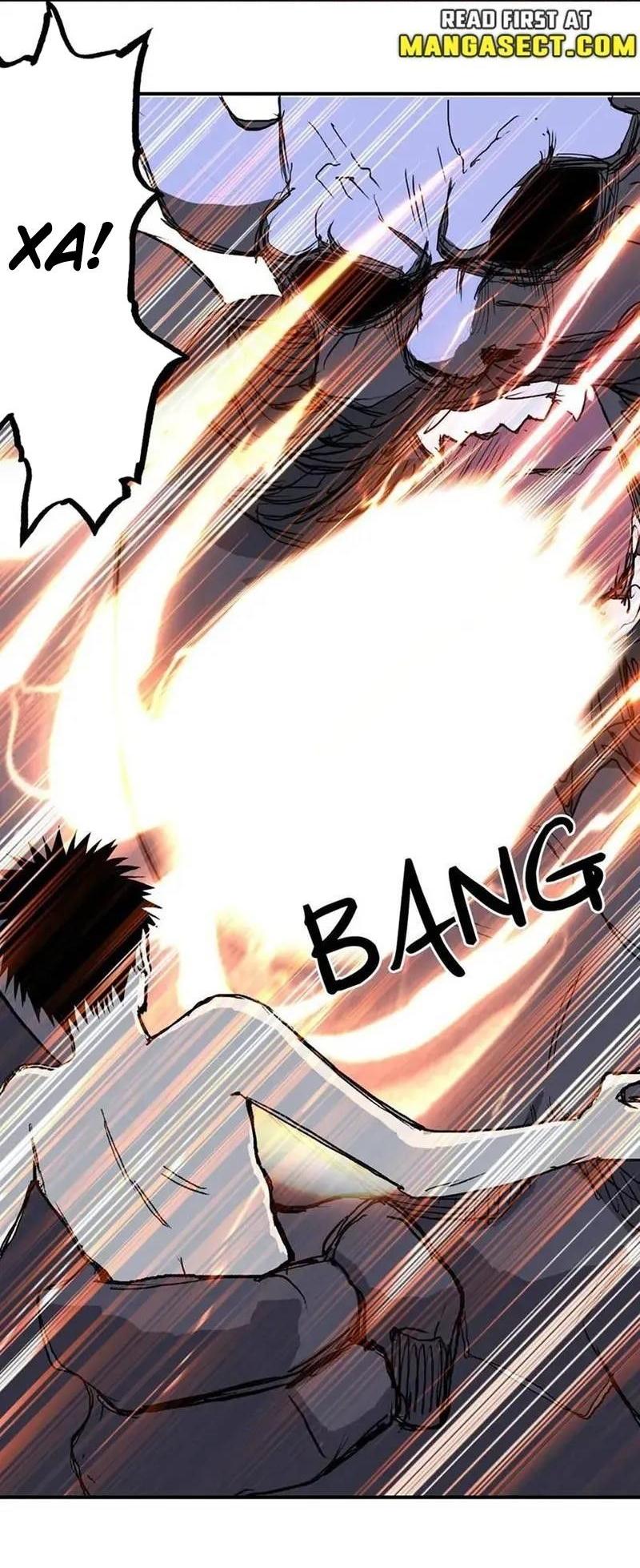 Манга Сверхкуб - Глава 306 Страница 23