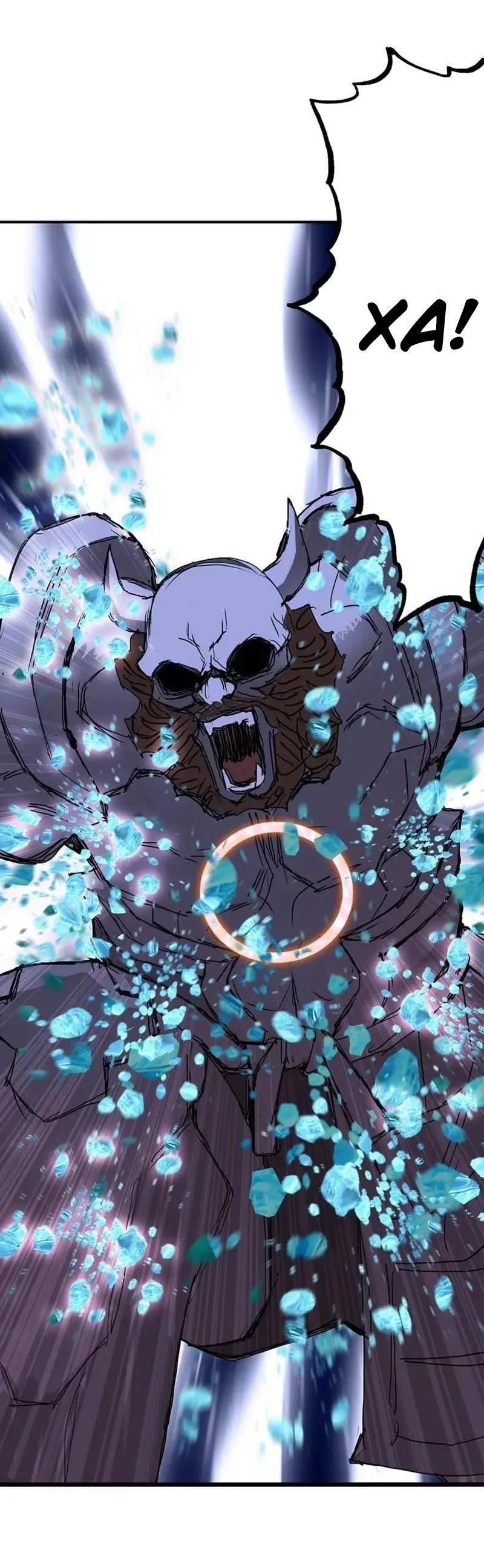 Манга Сверхкуб - Глава 306 Страница 17