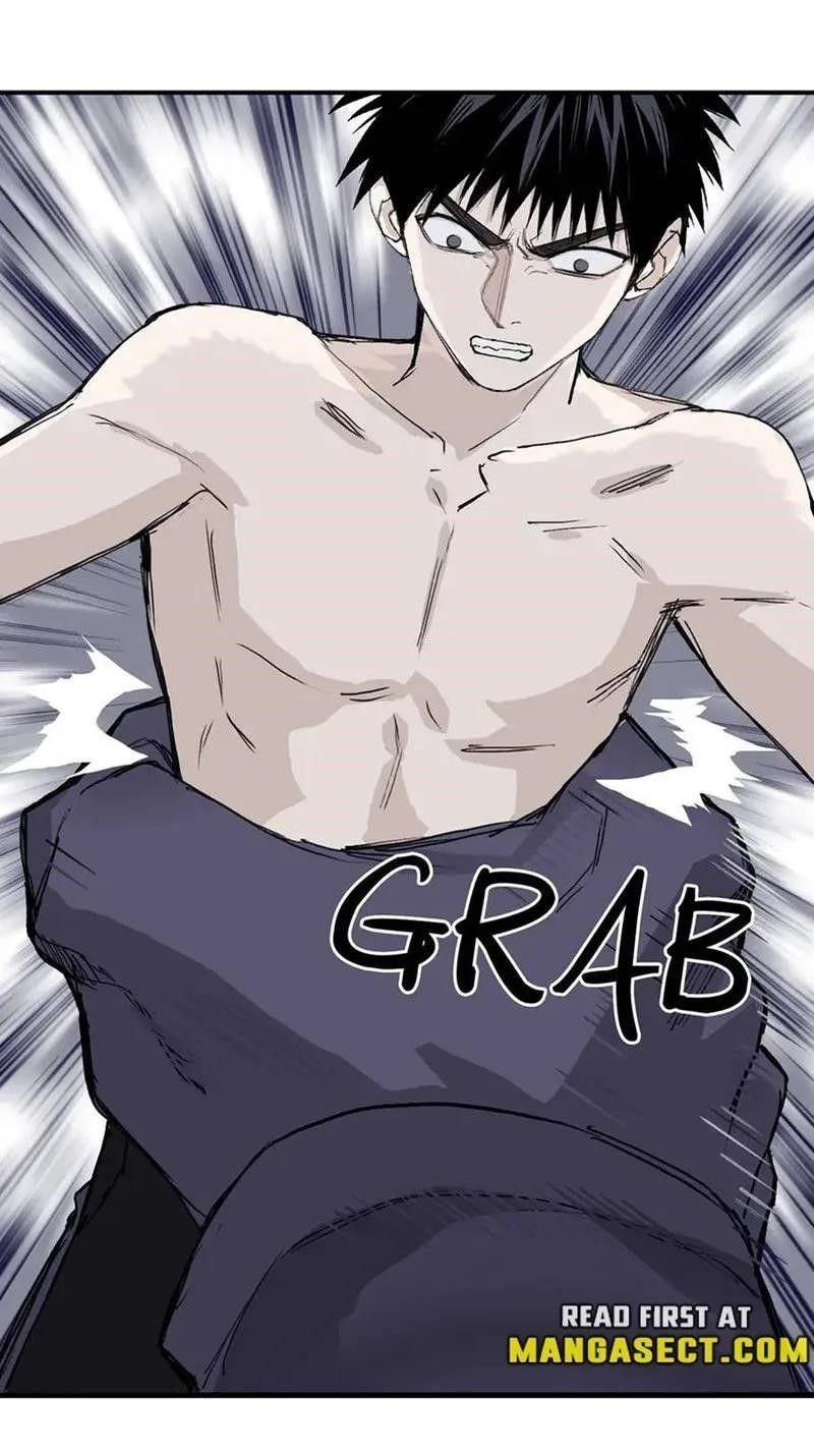 Манга Сверхкуб - Глава 306 Страница 19