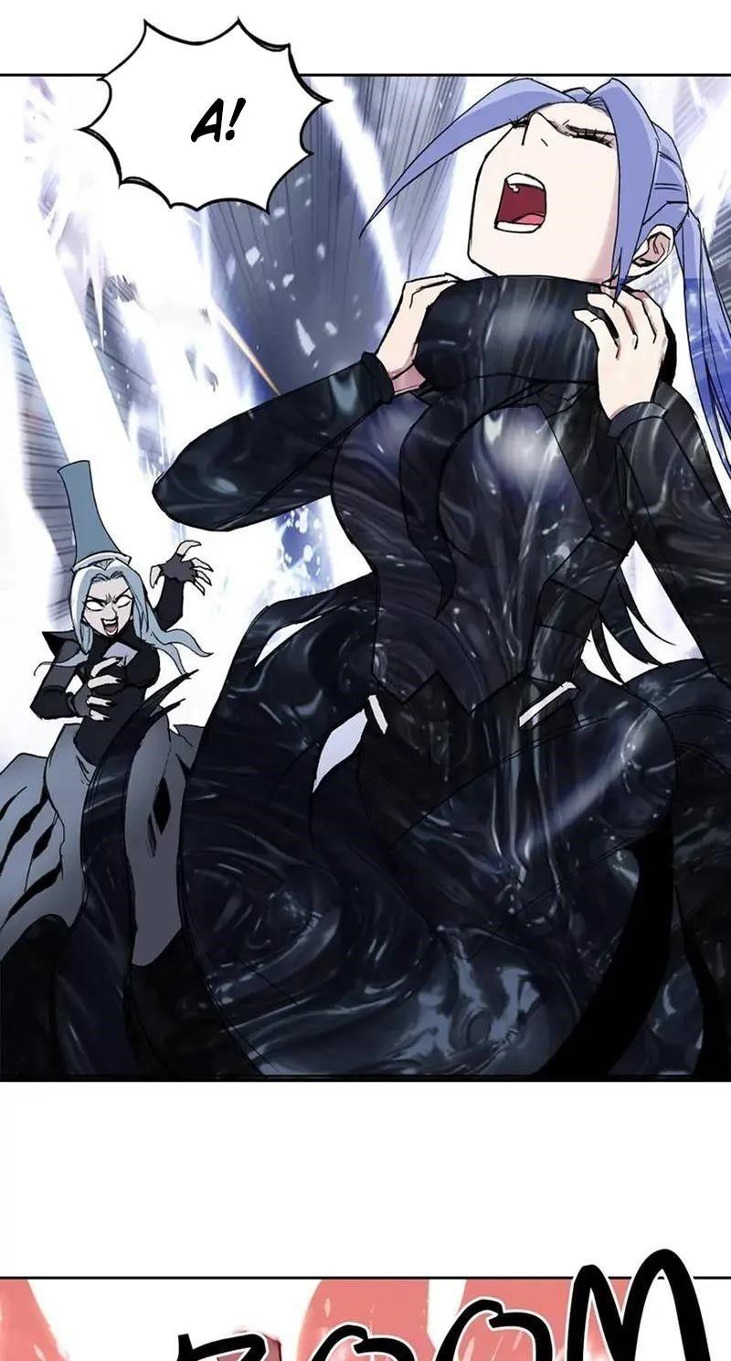 Манга Сверхкуб - Глава 305 Страница 40