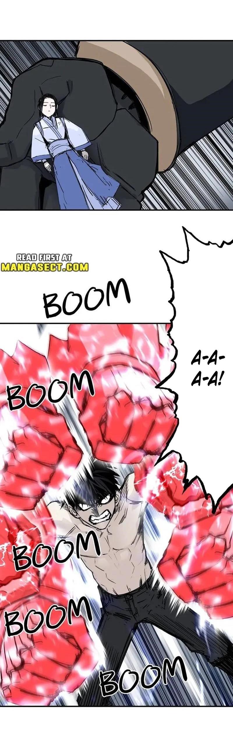 Манга Сверхкуб - Глава 305 Страница 19