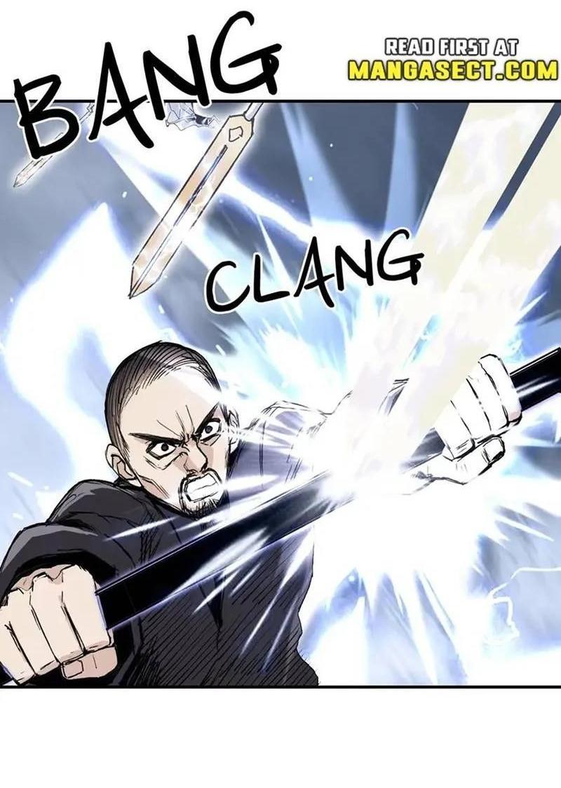 Манга Сверхкуб - Глава 305 Страница 3