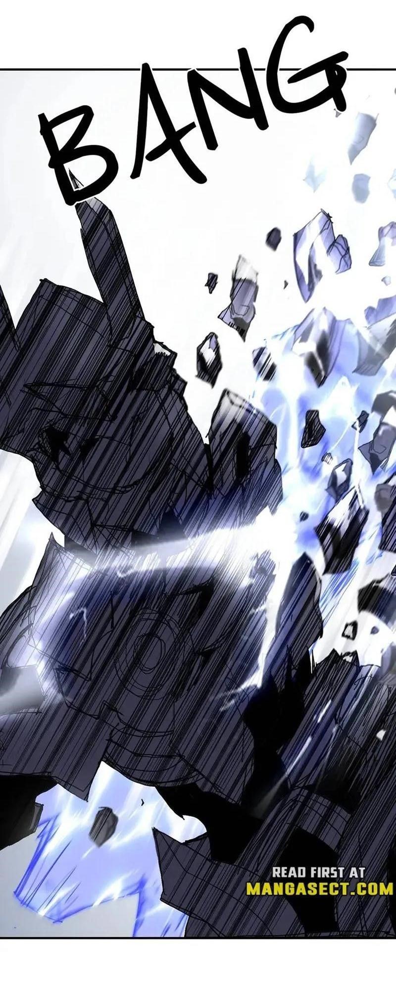 Манга Сверхкуб - Глава 305 Страница 33