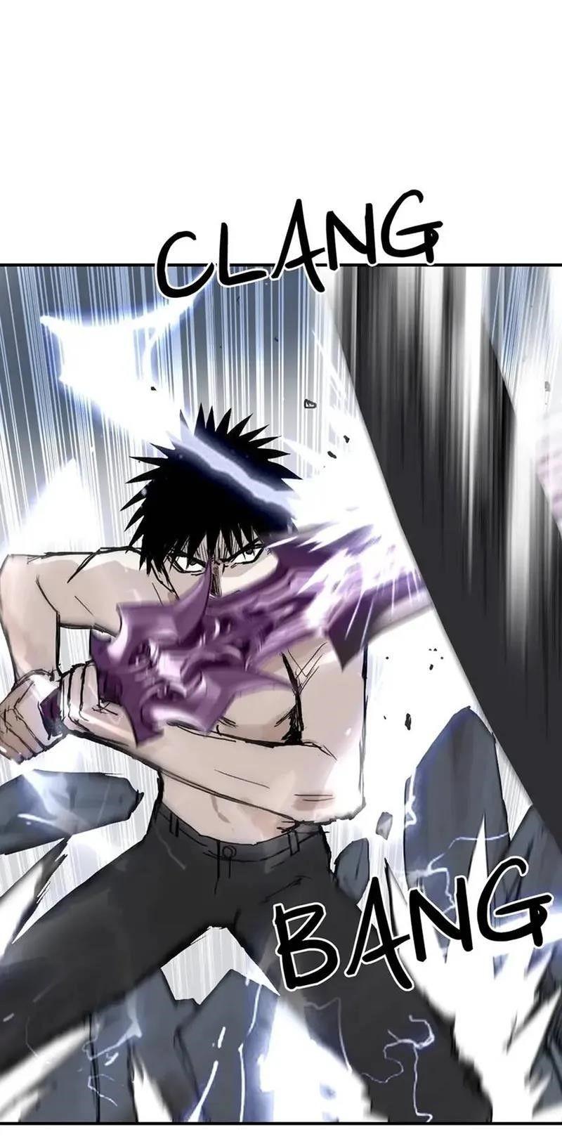 Манга Сверхкуб - Глава 305 Страница 26