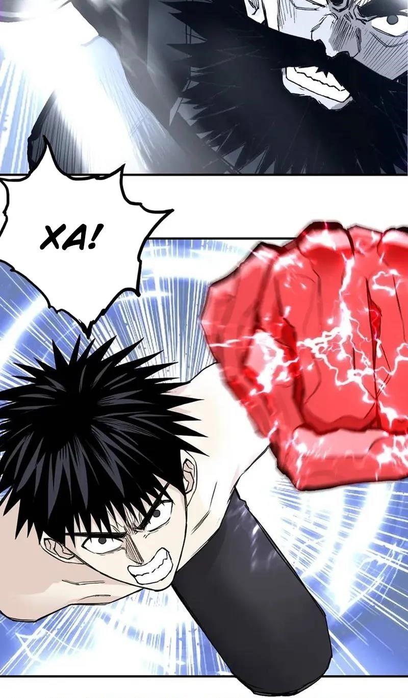 Манга Сверхкуб - Глава 304 Страница 21