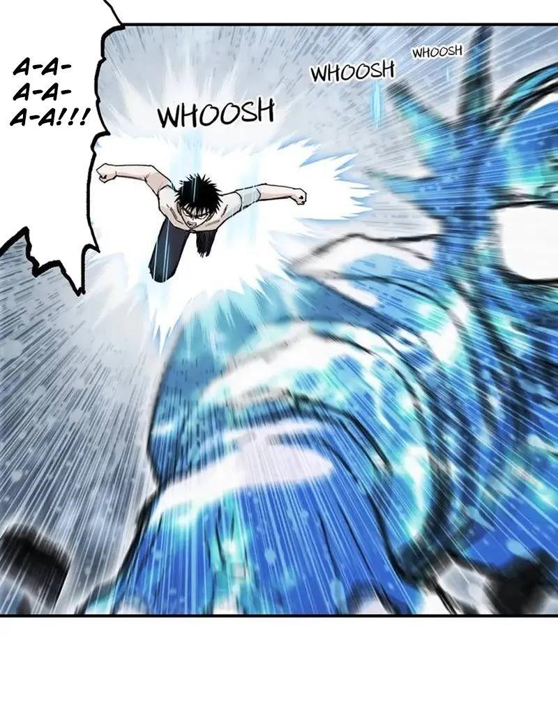 Манга Сверхкуб - Глава 304 Страница 45