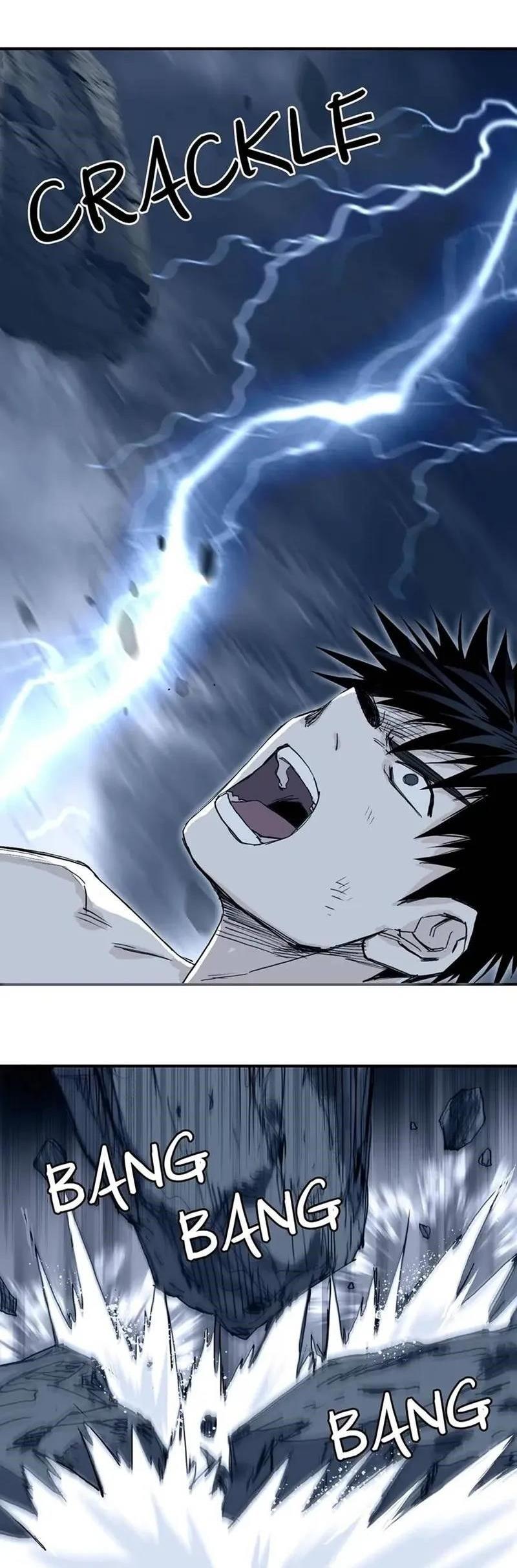 Манга Сверхкуб - Глава 304 Страница 53