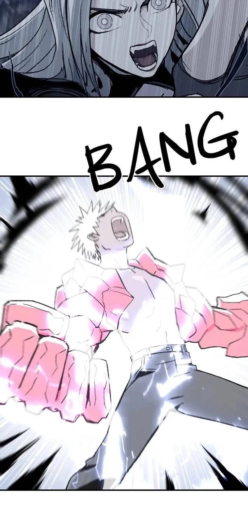 Манга Сверхкуб - Глава 304 Страница 39