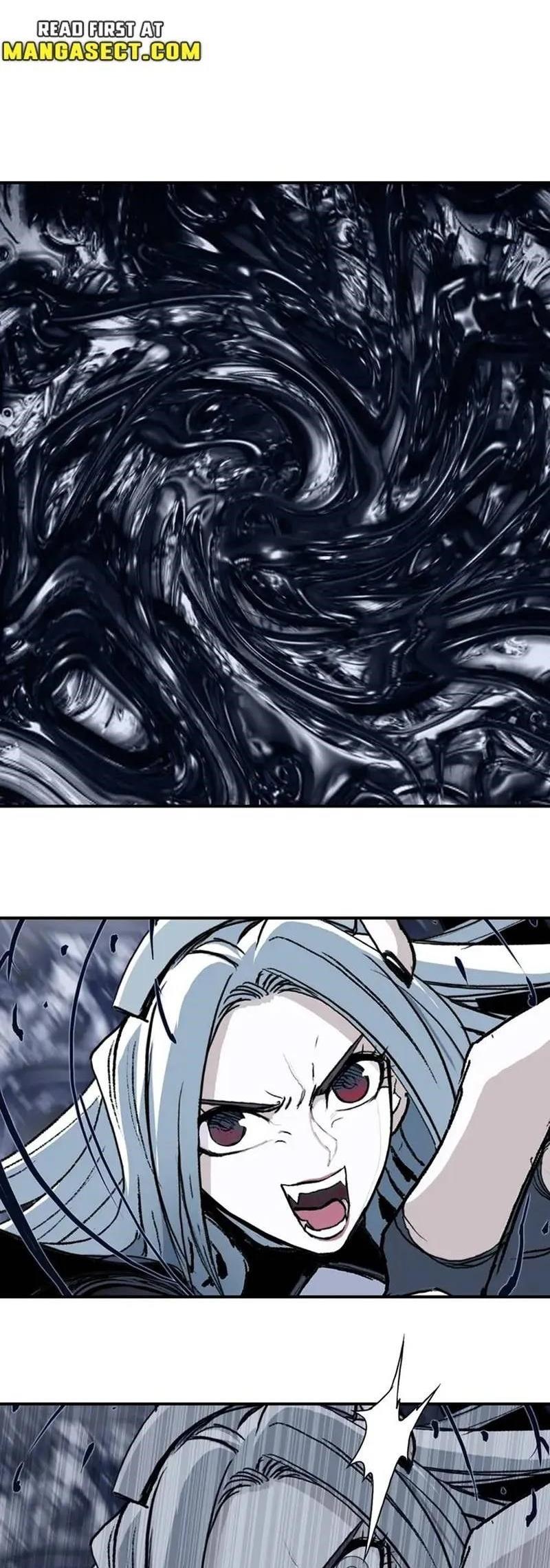 Манга Сверхкуб - Глава 304 Страница 38