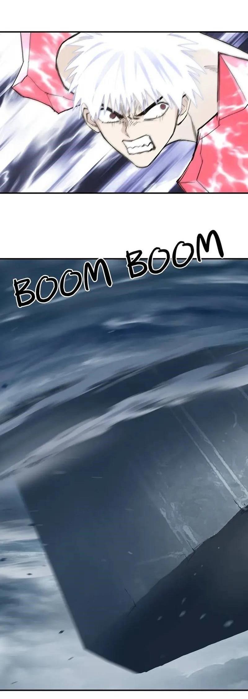 Манга Сверхкуб - Глава 304 Страница 41