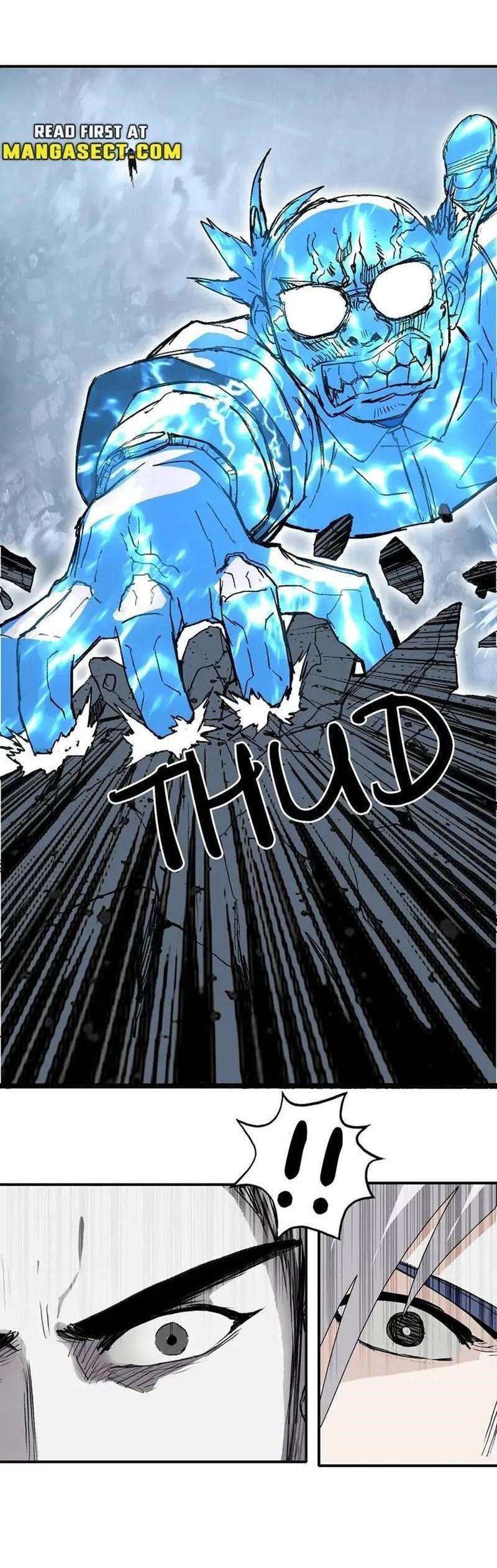 Манга Сверхкуб - Глава 304 Страница 43