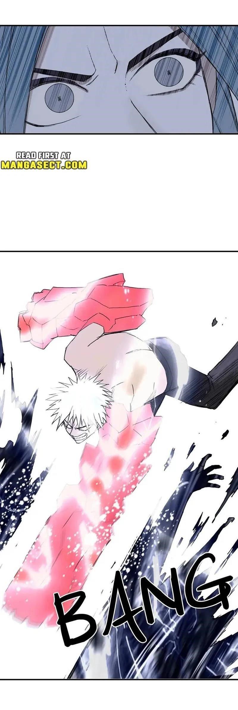 Манга Сверхкуб - Глава 304 Страница 40