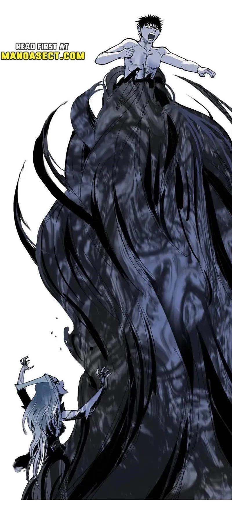 Манга Сверхкуб - Глава 304 Страница 31