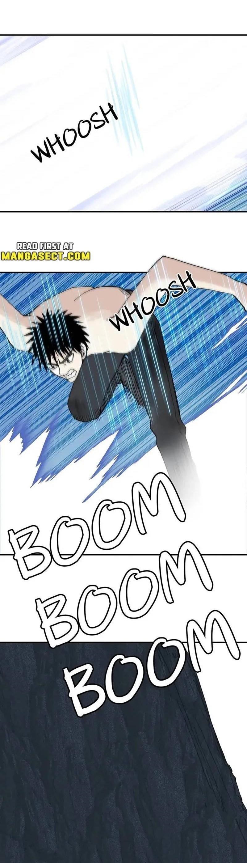 Манга Сверхкуб - Глава 304 Страница 28